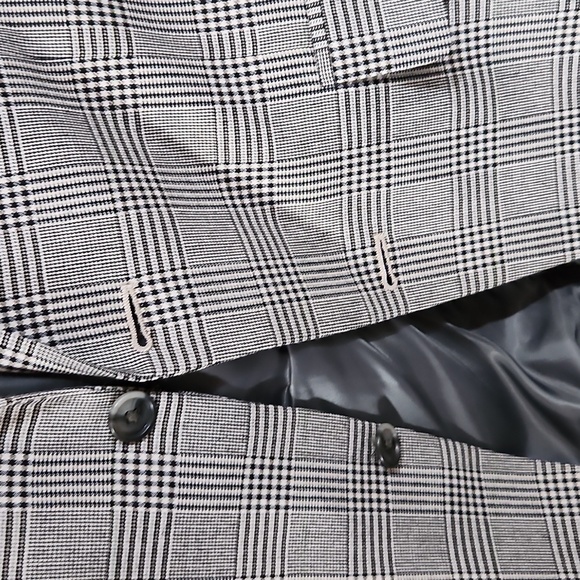 Andrew Fezza Jacket - Picture 4 of 4